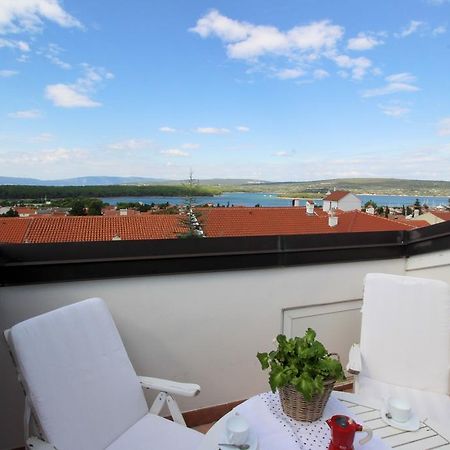 Apartment Klepac Punat Zimmer foto
