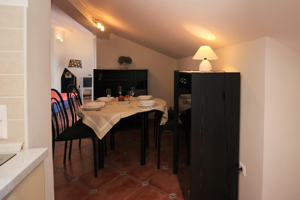 Apartment Klepac Punat Zimmer foto
