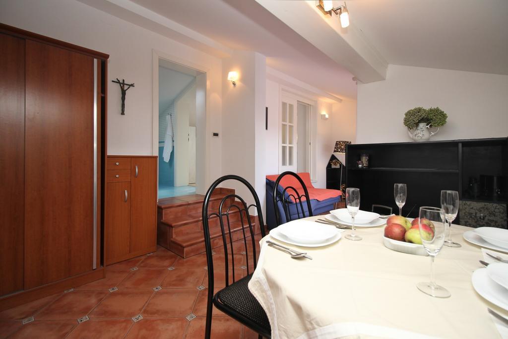 Apartment Klepac Punat Zimmer foto