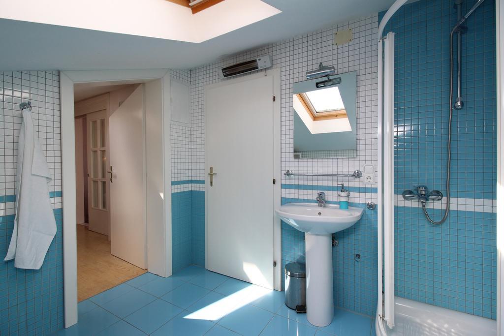 Apartment Klepac Punat Zimmer foto