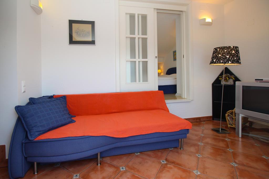 Apartment Klepac Punat Zimmer foto