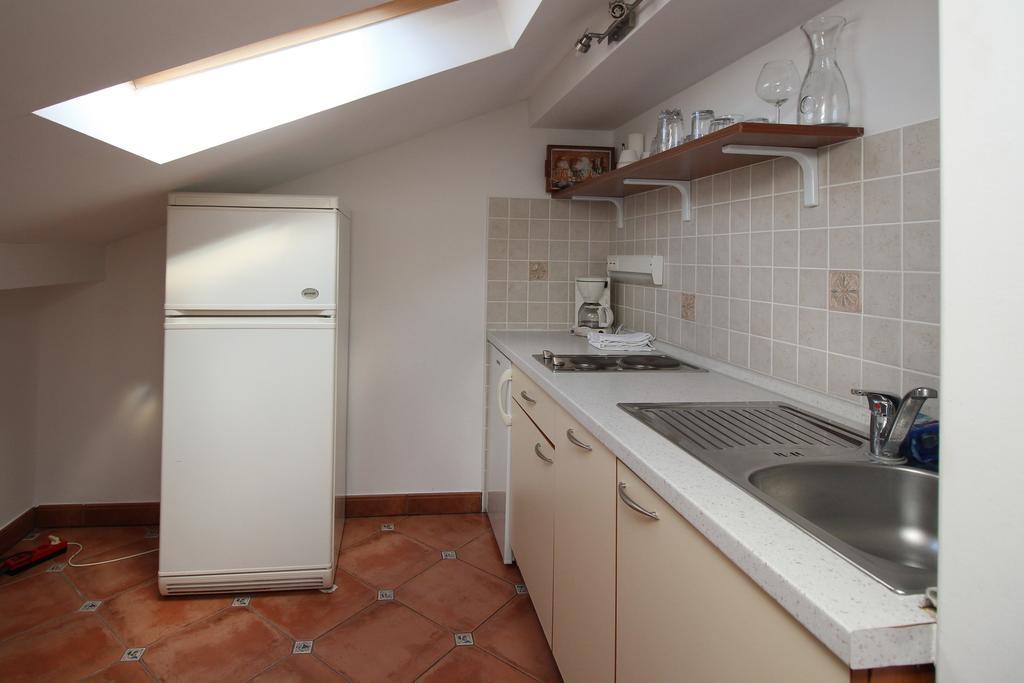 Apartment Klepac Punat Zimmer foto