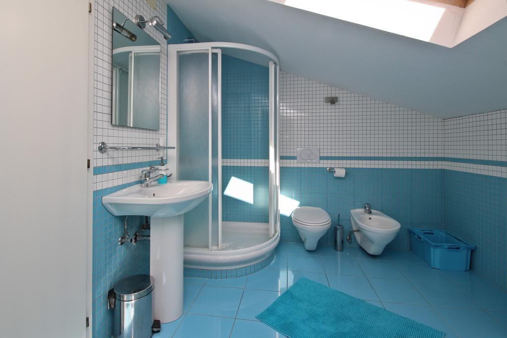 Apartment Klepac Punat Exterior foto